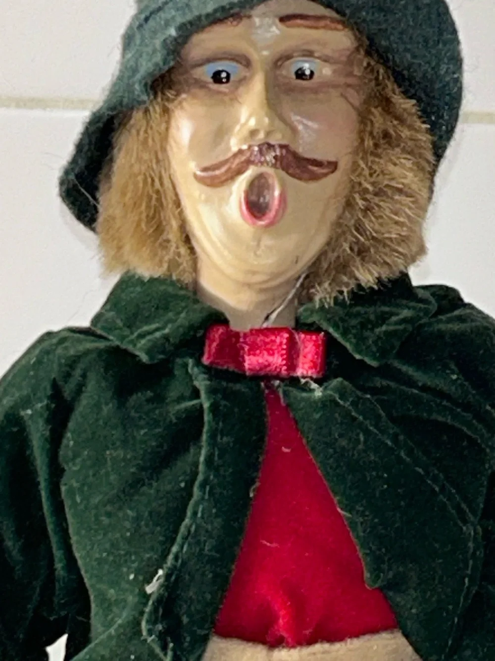 N/A charming christmas